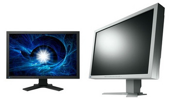 EIZO flexScan S2432W- H